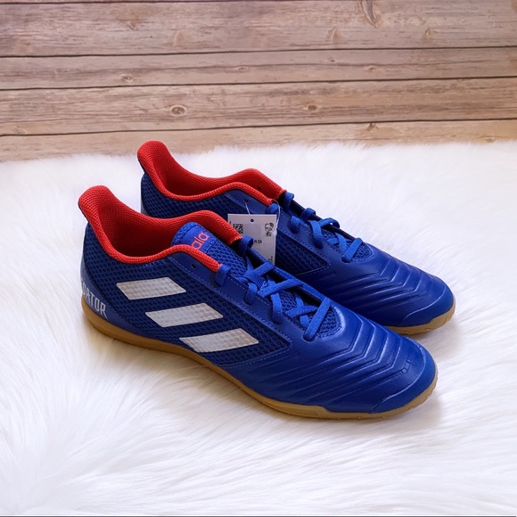 adidas | Shoes | Mens Predator 94 In Sala Soccer |